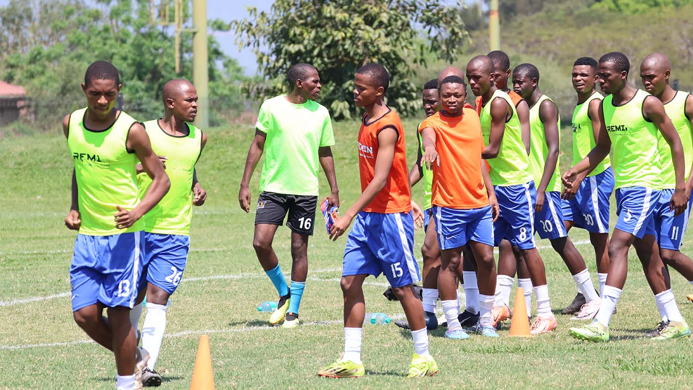 ‘Super Wednesday’ in MulaSport NFD